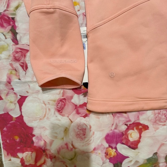 Lululemon Forager Jacket Size 8 - Picture 7 of 7
